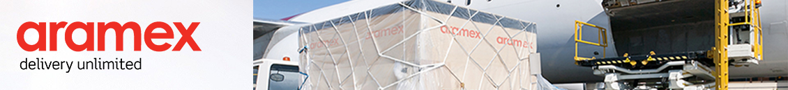 Aramex